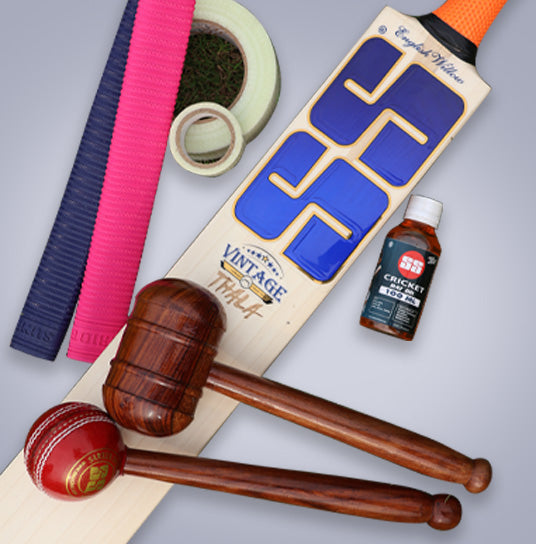 Cricket Accessories