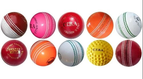 Cricket Balls