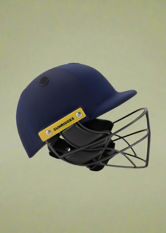 SS Players Cricket Helmet